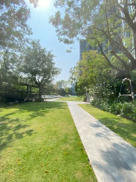 Life Sathorn Sierra : ไลฟ์ สาทร เซียร์รา, กรุงเทพ, ถนนราชพฤกษ์, ตลาดพลู, ธนบุรี, กรุงเทพ, 35 ตร.ม., คอนโด ให้เช่า, โดย PP Property, 500441248 - DDproperty.com