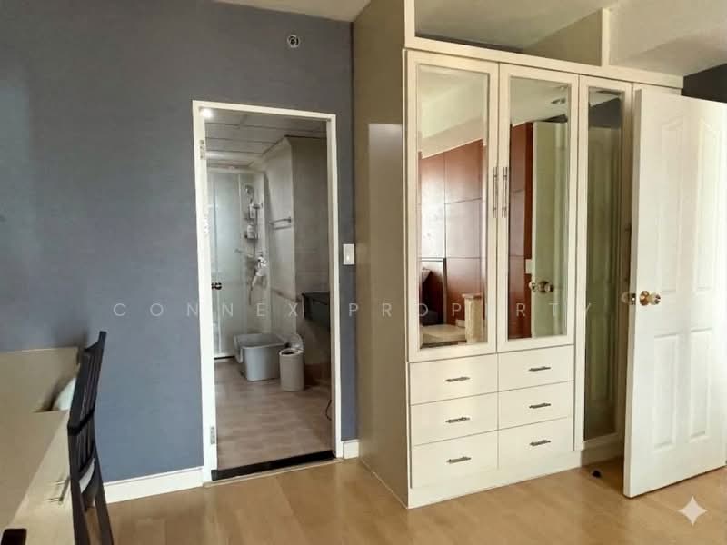 Supalai Park Phaholyothin, Bangkok, Phaholyothin 21 Road, Chatuchak, Bangkok, 3 Bedrooms, 131 sqm, Condo For Sale, by Connex Property, 500441249 - DDproperty.com