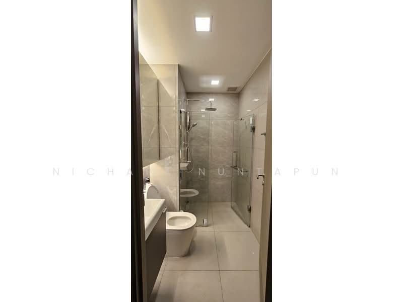 The Privacy Jatujak, Bangkok, 1100 Vibhavadi Rangsit Road, Jom Phon, Chatuchak, Bangkok, 1 Bedroom, 33 sqm, Condo For Sale, by Nichapa Nuntapun, 500441252 - DDproperty.com