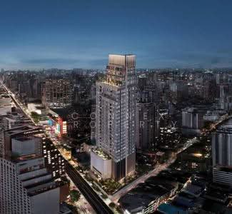 ขาย - STILL Sukhumvit 20 : สติลล์ สุขุมวิท 20, กรุงเทพ