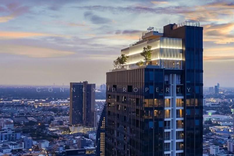 STILL Sukhumvit 20, Bangkok, Khlong Toei, Bangkok, 2 Bedrooms, 123 sqm, Condo For Sale, by Connex Property, 500441254 - DDproperty.com