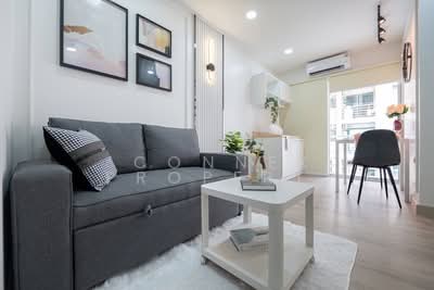 ขาย - Smart Condo Rama 2 : สมาร์ท คอนโด พระราม2, กรุงเทพ