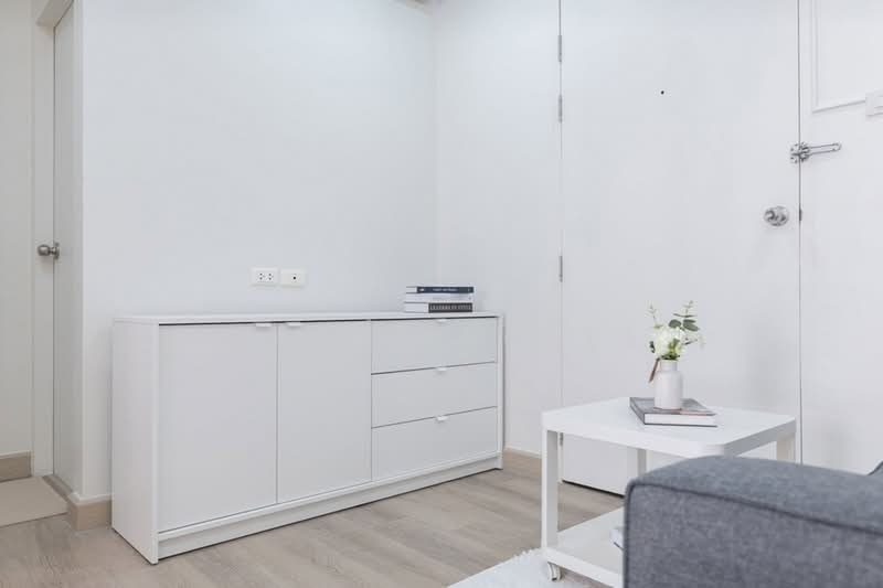 Smart Condo Rama 2 : สมาร์ท คอนโด พระราม2, กรุงเทพ, ซอยรักสินพงษ์ ถนนพระราม2, แสมดำ, บางขุนเทียน, กรุงเทพ, 28 ตร.ม., คอนโด ขาย, โดย Connex Property, 500441256 - DDproperty.com