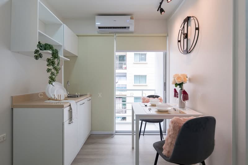 Smart Condo Rama 2, Bangkok, Soi Raksinphong, Rama 2 Road, Samae Dam, Bang Khun Thian, Bangkok, 1 Bedroom, 28 sqm, Condo For Sale, by Connex Property, 500441256 - DDproperty.com