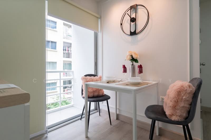 Smart Condo Rama 2, Bangkok, Soi Raksinphong, Rama 2 Road, Samae Dam, Bang Khun Thian, Bangkok, 1 Bedroom, 28 sqm, Condo For Sale, by Connex Property, 500441256 - DDproperty.com