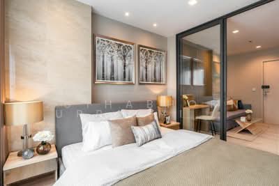 For Rent - Life One Wireless, Bangkok