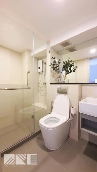 Knightsbridge Prime Sathorn, Bangkok, 599 Naradhiwas Rajanagarindra Road, Thung Maha Mek, Sathon, Bangkok, 1 Bedroom, 44 sqm, Condo For Rent, by Juthabhorn Uppachit (Amy), 500441258 - DDproperty.com