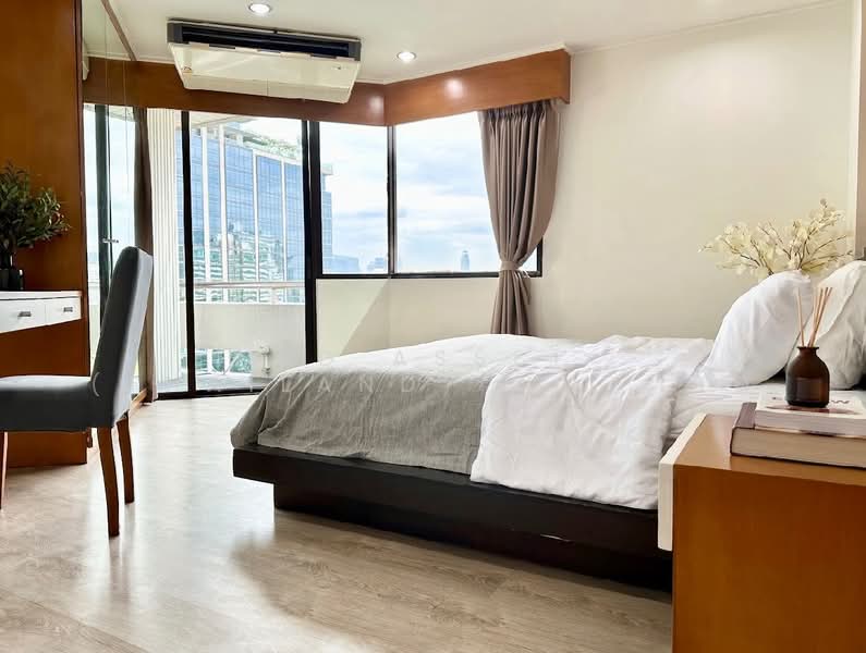 The Royal Place 1 : รีเจ้นท์ รอยัล เพลส 1, กรุงเทพ, ราชดำริ, ลุมพินี, ปทุมวัน, กรุงเทพ, 84 ตร.ม., คอนโด ให้เช่า, โดย DD Asset (Thailand) Co.,Ltd, 500441262 - DDproperty.com