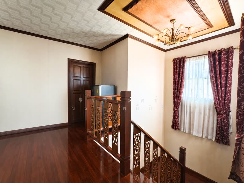 K.C. Natural Ville Romklao, Bangkok, Romklao Road, Saen Sab, Min Buri, Bangkok, 3 Bedrooms, 354 sqm, Single Detached House For Sale, by จิระเมศร์ วราสิทธิ์สิริ, 500441263 - DDproperty.com