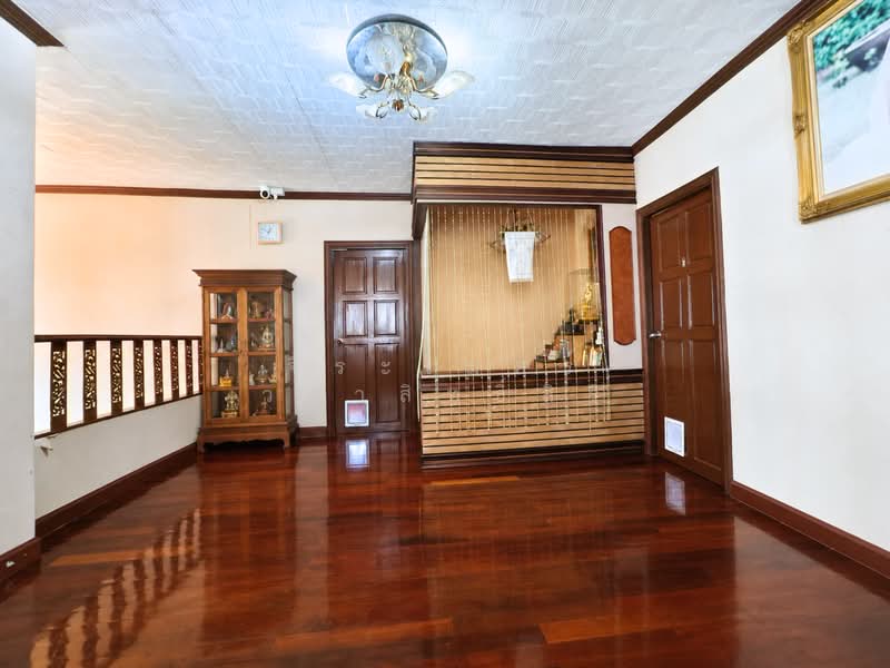 K.C. Natural Ville Romklao, Bangkok, Romklao Road, Saen Sab, Min Buri, Bangkok, 3 Bedrooms, 354 sqm, Single Detached House For Sale, by จิระเมศร์ วราสิทธิ์สิริ, 500441263 - DDproperty.com