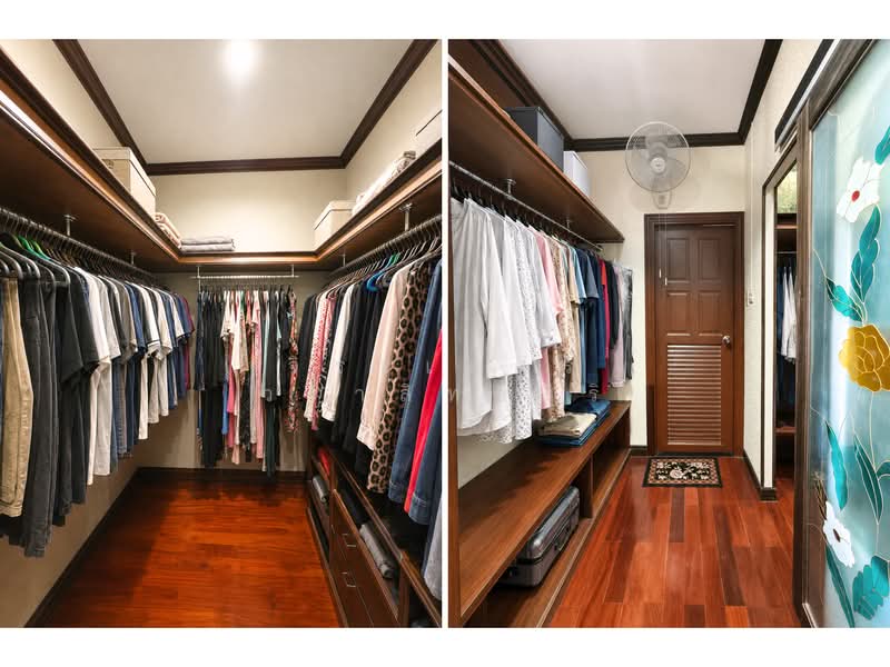 K.C. Natural Ville Romklao, Bangkok, Romklao Road, Saen Sab, Min Buri, Bangkok, 3 Bedrooms, 354 sqm, Single Detached House For Sale, by จิระเมศร์ วราสิทธิ์สิริ, 500441263 - DDproperty.com
