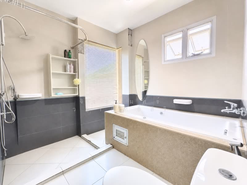 K.C. Natural Ville Romklao, Bangkok, Romklao Road, Saen Sab, Min Buri, Bangkok, 3 Bedrooms, 354 sqm, Single Detached House For Sale, by จิระเมศร์ วราสิทธิ์สิริ, 500441263 - DDproperty.com