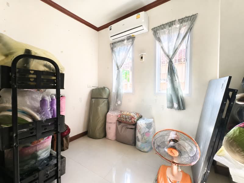 K.C. Natural Ville Romklao, Bangkok, Romklao Road, Saen Sab, Min Buri, Bangkok, 3 Bedrooms, 354 sqm, Single Detached House For Sale, by จิระเมศร์ วราสิทธิ์สิริ, 500441263 - DDproperty.com