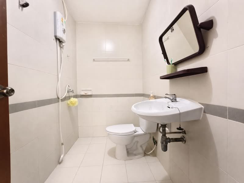 K.C. Natural Ville Romklao, Bangkok, Romklao Road, Saen Sab, Min Buri, Bangkok, 3 Bedrooms, 354 sqm, Single Detached House For Sale, by จิระเมศร์ วราสิทธิ์สิริ, 500441263 - DDproperty.com