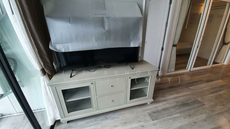 Fare Tower, Bangkok, Soi Sukhumvit 50, Phra Kanong, Khlong Toei, Bangkok, 2 Bedrooms, 81 sqm, Condo For Rent, by Juthabhorn Uppachit (Amy), 500441264 - DDproperty.com