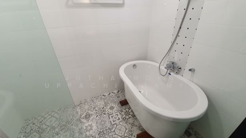 Fare Tower : แฟร์ ทาวเวอร์, กรุงเทพ, ซอยสุขุมวิท 50, พระโขนง, คลองเตย, กรุงเทพ, 81 ตร.ม., คอนโด ให้เช่า, โดย Juthabhorn Uppachit (Amy), 500441264 - DDproperty.com