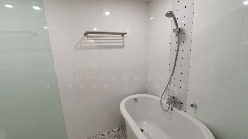 Fare Tower, Bangkok, Soi Sukhumvit 50, Phra Kanong, Khlong Toei, Bangkok, 2 Bedrooms, 81 sqm, Condo For Rent, by Juthabhorn Uppachit (Amy), 500441264 - DDproperty.com