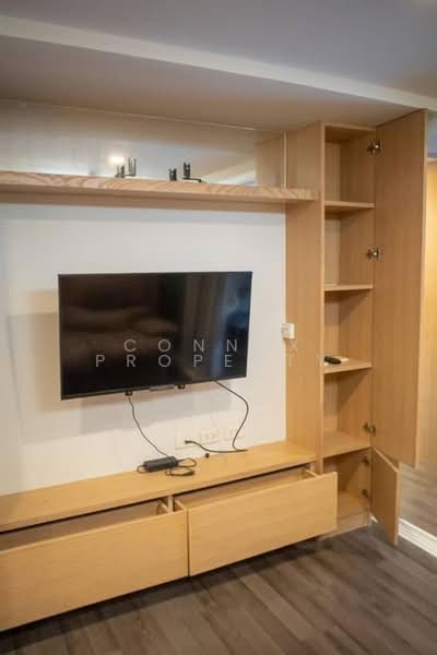 Sari by Sansiri, Bangkok, 36 Sukhumvit Road, Bang Chak, Phra Khanong, Bangkok, 1 Bedroom, 42 sqm, Condo For Sale, by Connex Property, 500441265 - DDproperty.com