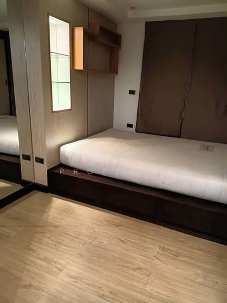 Resorta Yen-Akat, Bangkok, 270 87 Soi Amon, Chong Nonsi, Yan Nawa, Bangkok, 1 Bedroom, 39 sqm, Condo For Sale, by Connex Property, 500441270 - DDproperty.com