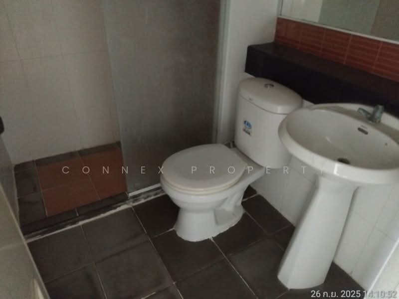 Regent Home 6/1 Prachachuen, Bangkok, 6-1 Phong Phet Niwet Alley, Chatuchak, Bangkok, 2 Bedrooms, 63 sqm, Condo For Sale, by Connex Property, 500441273 - DDproperty.com