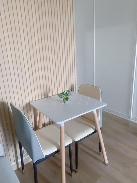 Regent Home 6/1 Prachachuen, Bangkok, 6-1 Phong Phet Niwet Alley, Chatuchak, Bangkok, 1 Bedroom, 31 sqm, Condo For Sale, by Connex Property, 500441275 - DDproperty.com
