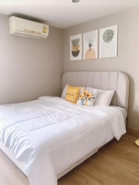 Regent Home 6/1 Prachachuen : รีเจ้นท์โฮม 6/1 ประชาชื่น, กรุงเทพ, 6-1 ซอย พงษ์เพชรนิเวศน์แยก, จตุจักร, กรุงเทพ, 31 ตร.ม., คอนโด ขาย, โดย Connex Property, 500441275 - DDproperty.com