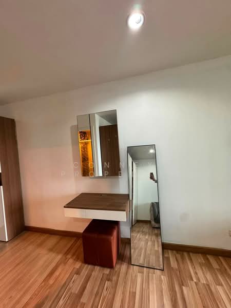Regent Home 13, Bangkok, 424 Soi Sukhumvit 93, Bang Chak, Phra Khanong, Bangkok, 1 Bedroom, 33 sqm, Condo For Sale, by Connex Property, 500441276 - DDproperty.com