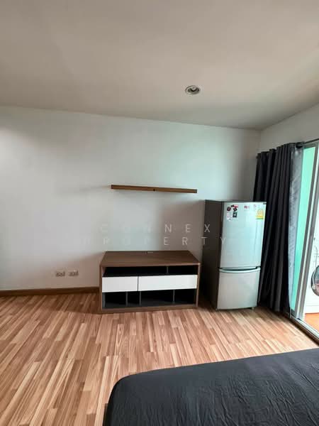 Regent Home 13, Bangkok, 424 Soi Sukhumvit 93, Bang Chak, Phra Khanong, Bangkok, 1 Bedroom, 33 sqm, Condo For Sale, by Connex Property, 500441276 - DDproperty.com