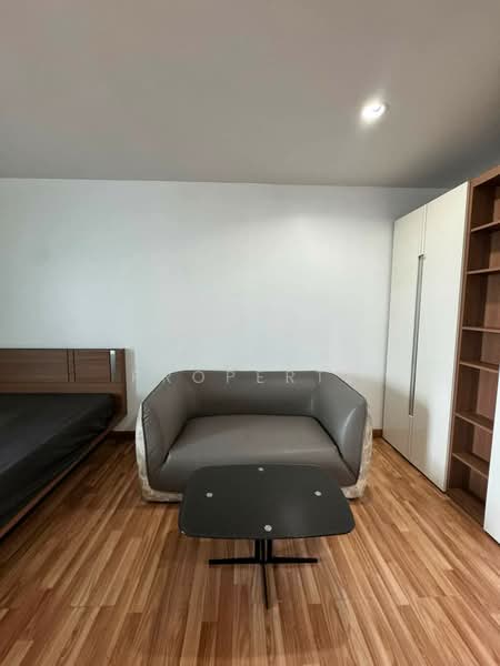 Regent Home 13 : รีเจ้นท์ โฮม 13, กรุงเทพ, 424 ซอย สุขุมวิท 93, บางจาก, พระโขนง, กรุงเทพ, 33 ตร.ม., คอนโด ขาย, โดย Connex Property, 500441276 - DDproperty.com