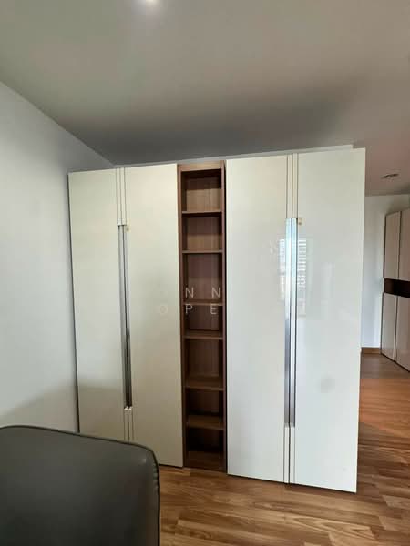 Regent Home 13, Bangkok, 424 Soi Sukhumvit 93, Bang Chak, Phra Khanong, Bangkok, 1 Bedroom, 33 sqm, Condo For Sale, by Connex Property, 500441276 - DDproperty.com