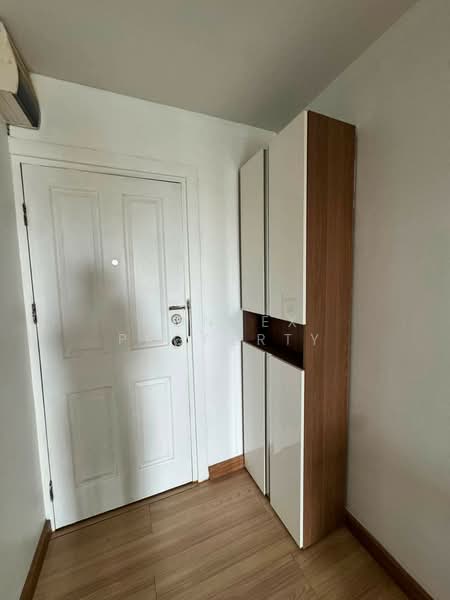 Regent Home 13, Bangkok, 424 Soi Sukhumvit 93, Bang Chak, Phra Khanong, Bangkok, 1 Bedroom, 33 sqm, Condo For Sale, by Connex Property, 500441276 - DDproperty.com
