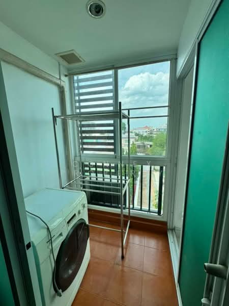 Regent Home 13, Bangkok, 424 Soi Sukhumvit 93, Bang Chak, Phra Khanong, Bangkok, 1 Bedroom, 33 sqm, Condo For Sale, by Connex Property, 500441276 - DDproperty.com