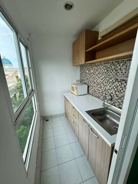 Regent Home 13, Bangkok, 424 Soi Sukhumvit 93, Bang Chak, Phra Khanong, Bangkok, 1 Bedroom, 33 sqm, Condo For Sale, by Connex Property, 500441276 - DDproperty.com