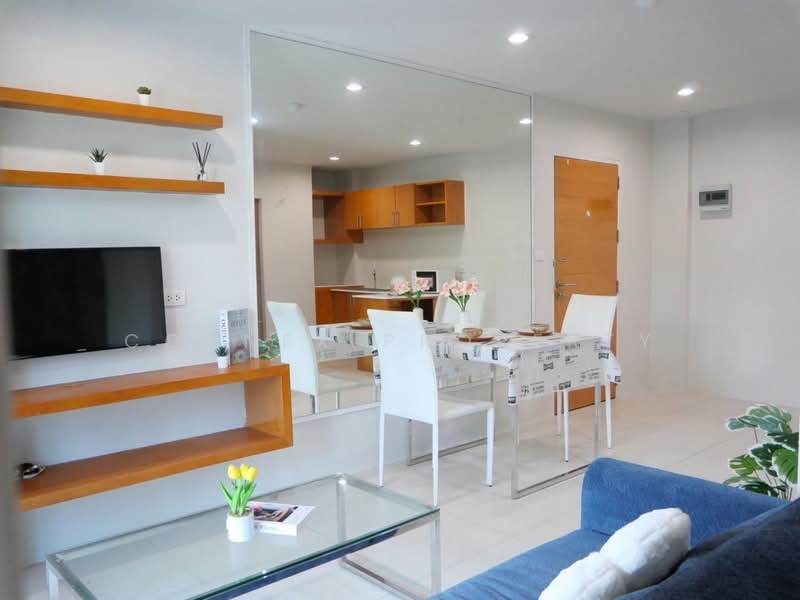 Ratchaporn Place : รัชภรณ์ เพลส, ภูเก็ต, ถนน วิชิตสงคราม, กะทู้, ภูเก็ต, 43 ตร.ม., คอนโด ขาย, โดย Connex Property, 500441277 - DDproperty.com