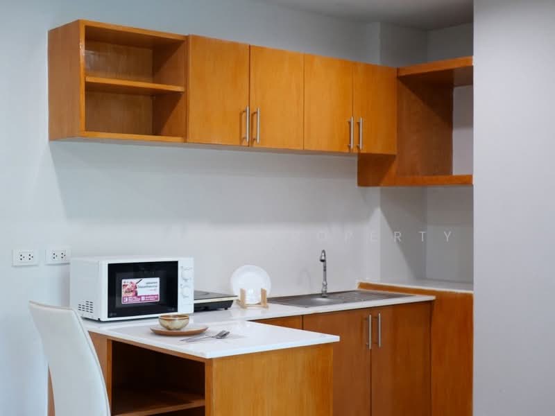 Ratchaporn Place : รัชภรณ์ เพลส, ภูเก็ต, ถนน วิชิตสงคราม, กะทู้, ภูเก็ต, 43 ตร.ม., คอนโด ขาย, โดย Connex Property, 500441277 - DDproperty.com