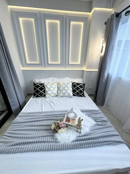 Ratchada Prestige, Bangkok, Lat Phrao Road, Samsen Nok, Huai Khwang, Bangkok, 1 Bedroom, 32 sqm, Condo For Sale, by Connex Property, 500441279 - DDproperty.com