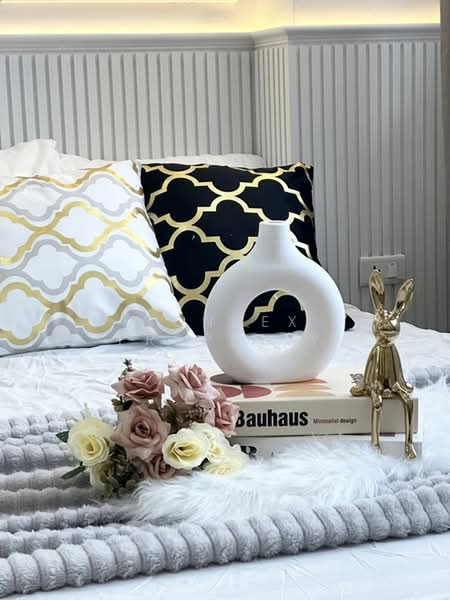 Ratchada Prestige, Bangkok, Lat Phrao Road, Samsen Nok, Huai Khwang, Bangkok, 1 Bedroom, 32 sqm, Condo For Sale, by Connex Property, 500441279 - DDproperty.com