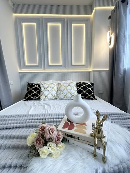 Ratchada Prestige, Bangkok, Lat Phrao Road, Samsen Nok, Huai Khwang, Bangkok, 1 Bedroom, 32 sqm, Condo For Sale, by Connex Property, 500441279 - DDproperty.com