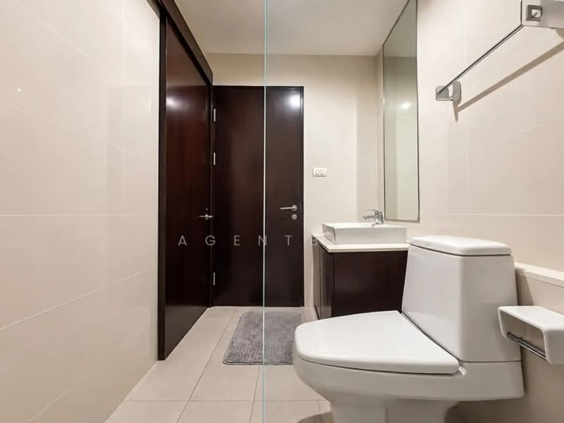 The Alcove Thonglor 10, Bangkok, 199 Soi Sukhumvit 63, Sukhumvit Road, Khlong Tan Nua, Watthana, Bangkok, 2 Bedrooms, 80 sqm, Condo For Rent, by Agentbkk, 500441280 - DDproperty.com