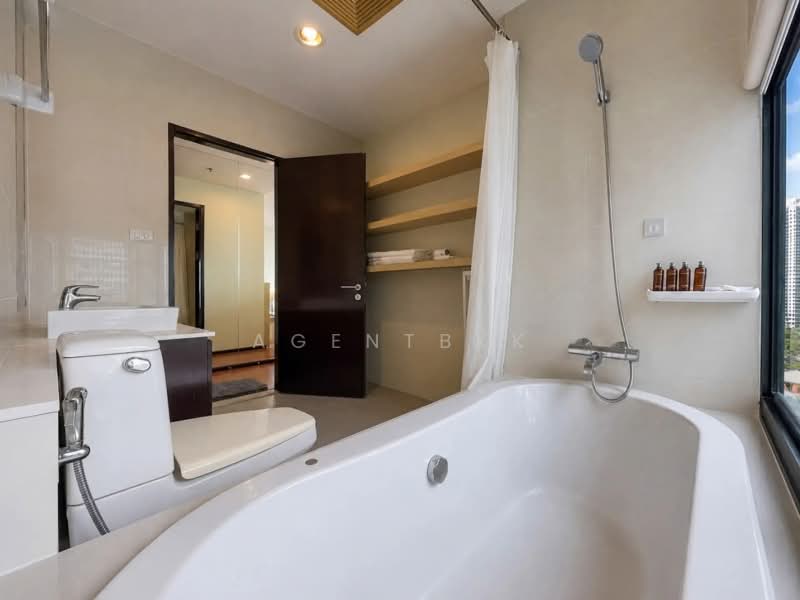 The Alcove Thonglor 10 : ดิ แอลโคฟ ทองหล่อ, กรุงเทพ, 199 ซ.สุขุมวิท 63 ถนนเอกมัย, คลองตันเหนือ, วัฒนา, กรุงเทพ, 80 ตร.ม., คอนโด ให้เช่า, โดย Agentbkk, 500441280 - DDproperty.com