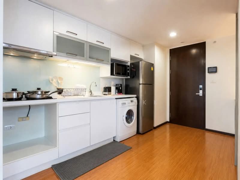 The Alcove Thonglor 10, Bangkok, 199 Soi Sukhumvit 63, Sukhumvit Road, Khlong Tan Nua, Watthana, Bangkok, 2 Bedrooms, 80 sqm, Condo For Rent, by Agentbkk, 500441280 - DDproperty.com