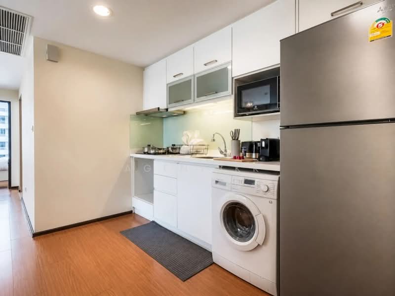 The Alcove Thonglor 10, Bangkok, 199 Soi Sukhumvit 63, Sukhumvit Road, Khlong Tan Nua, Watthana, Bangkok, 2 Bedrooms, 80 sqm, Condo For Rent, by Agentbkk, 500441280 - DDproperty.com