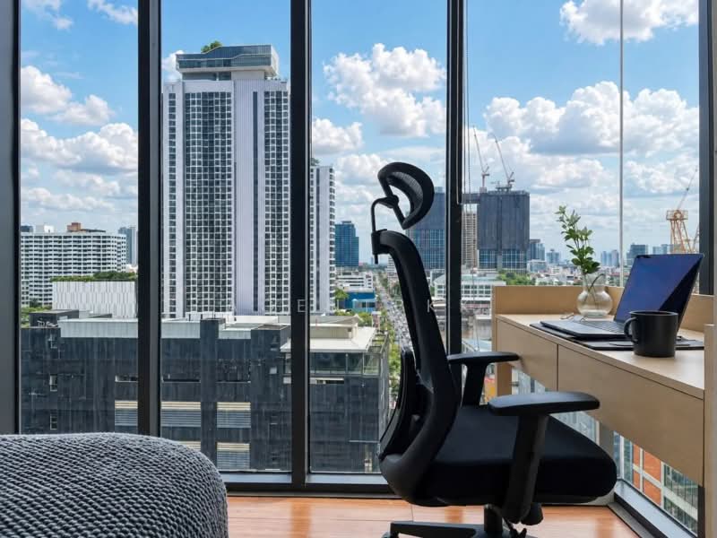 The Alcove Thonglor 10, Bangkok, 199 Soi Sukhumvit 63, Sukhumvit Road, Khlong Tan Nua, Watthana, Bangkok, 2 Bedrooms, 80 sqm, Condo For Rent, by Agentbkk, 500441280 - DDproperty.com
