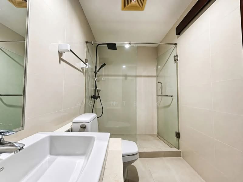 The Alcove Thonglor 10, Bangkok, 199 Soi Sukhumvit 63, Sukhumvit Road, Khlong Tan Nua, Watthana, Bangkok, 2 Bedrooms, 80 sqm, Condo For Rent, by Agentbkk, 500441280 - DDproperty.com