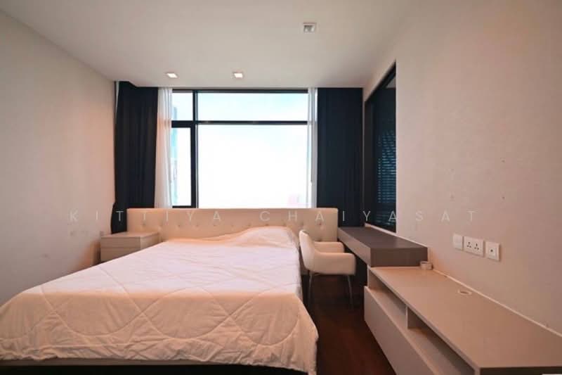 Ivy Ampio, Bangkok, 48 Ratchadaphisek Road, Huai Khwang, Bangkok, 3 Bedrooms, 136 sqm, Condo For Sale, by Kittiya Chaiyasat, 500441282 - DDproperty.com