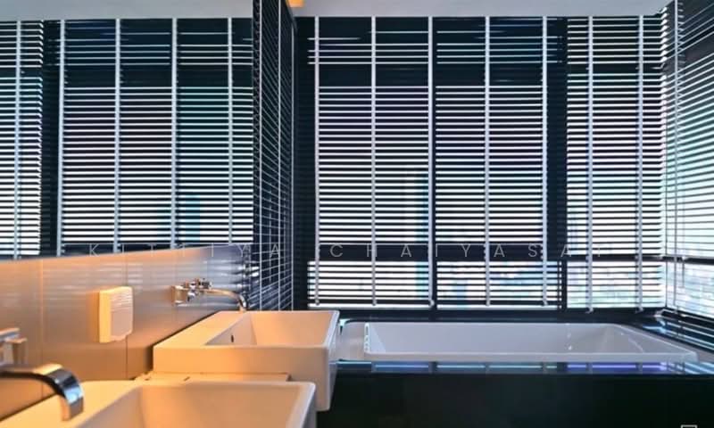 Ivy Ampio, Bangkok, 48 Ratchadaphisek Road, Huai Khwang, Bangkok, 3 Bedrooms, 136 sqm, Condo For Sale, by Kittiya Chaiyasat, 500441282 - DDproperty.com