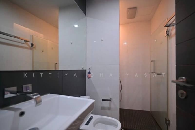 Ivy Ampio, Bangkok, 48 Ratchadaphisek Road, Huai Khwang, Bangkok, 3 Bedrooms, 136 sqm, Condo For Sale, by Kittiya Chaiyasat, 500441282 - DDproperty.com