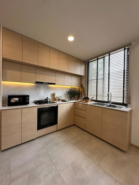 Vimarno Sukhumvit-Bearing, Bangkok, Bearing 39 Aly, Bang Na, Bangkok, 3 Bedrooms, 275 sqm, Townhouse For Sale, by Connex Property, 500441285 - DDproperty.com