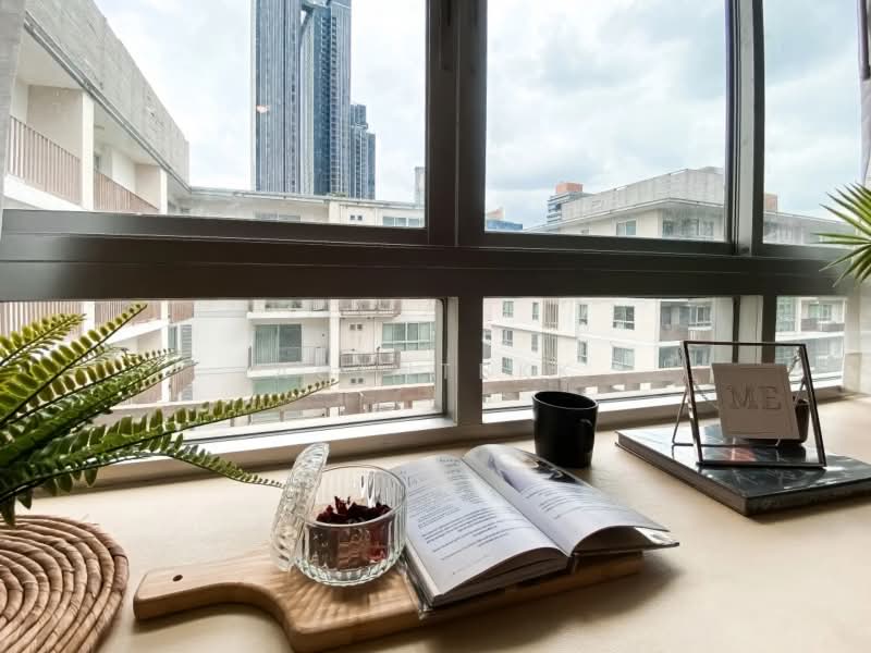 The Clover Thonglor Residence : เดอะ โคลเวอร์ ทองหล่อ เรสซิเดนซ์, กรุงเทพ, ซอยสุขุมวิท 55, คลองตันเหนือ, วัฒนา, กรุงเทพ, 60 ตร.ม., คอนโด ให้เช่า, โดย Agentbkk, 500441286 - DDproperty.com