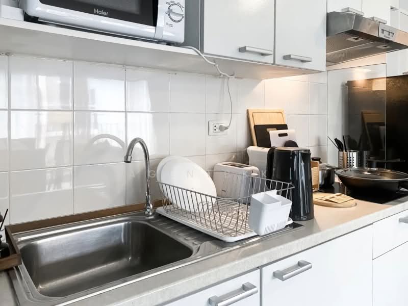 The Clover Thonglor Residence, Bangkok, Soi Sukhumvit 55, Khlong Tan Nua, Watthana, Bangkok, 1 Bedroom, 60 sqm, Condo For Rent, by Agentbkk, 500441286 - DDproperty.com